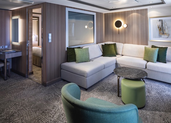 Celebrity Cruises Celebrity Silhouette Celebrity Suite - Credit - ©CEL 4.jpeg